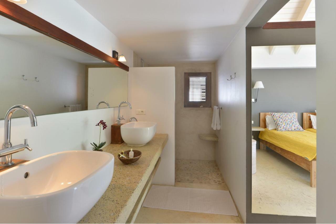 Villa Jali Gustavia Buitenkant foto